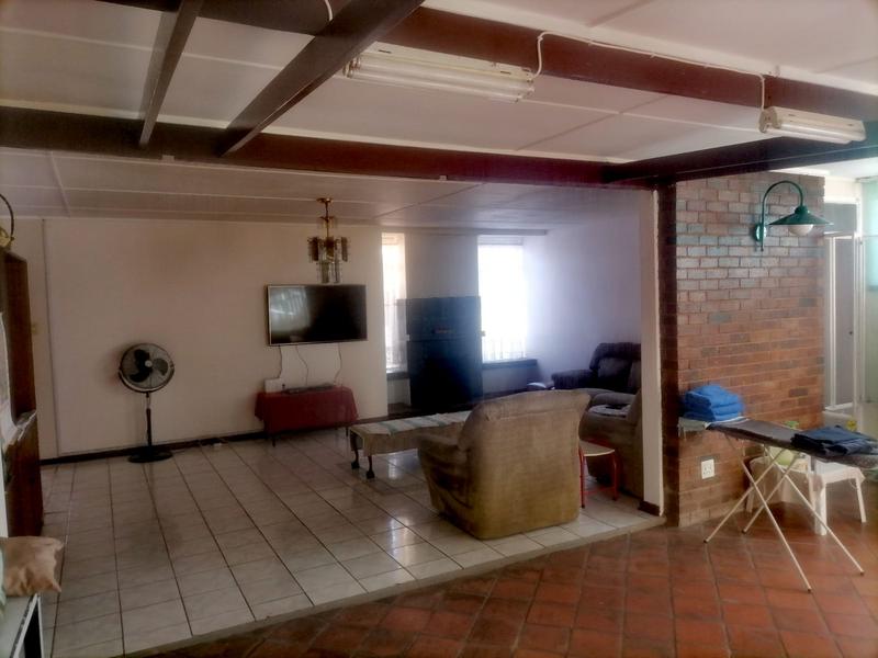 3 Bedroom Property for Sale in Sasolburg Ext 23 Free State